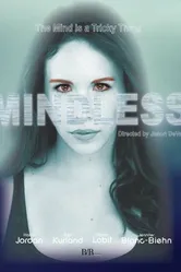 Mindless 2014 постер