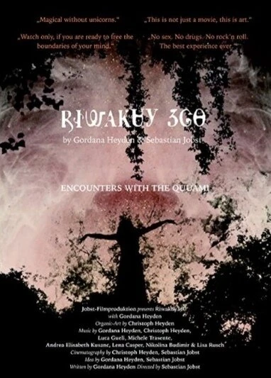 Постер Riwakuy360°