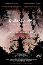 Riwakuy360° постер