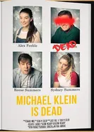 Michael Klein is Dead постер