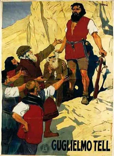 Постер фильма