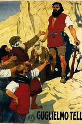 Вильгельм Телль 1911 постер