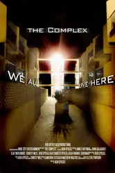 The Complex 2012 постер