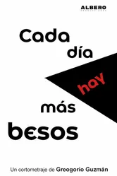 Cada día hay más besos постер