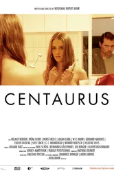 Centaurus постер