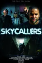 Skycallers постер