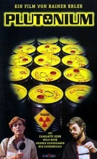 Постер Плутоний 1978