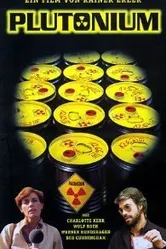Плутоний 1978 постер