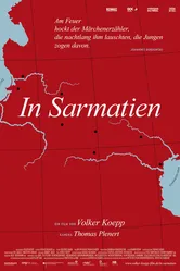 В Сарматии 2013 постер