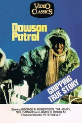 The Dawson Patrol постер