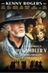 Gambler V: Playing for Keeps постер