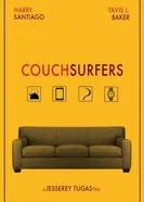 CouchSurfers постер