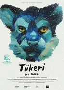 Тигр 2018, Финляндия постер