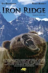Iron Ridge постер