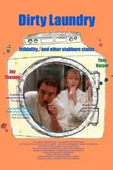 Dirty Laundry 1996 постер
