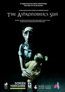 Солнце астронома 2010 постер