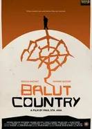 Balut Country постер