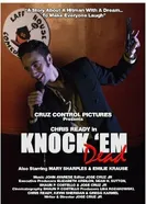 Knock 'em Dead постер