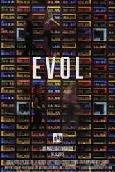 Evol 2016 постер