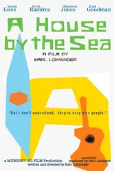 A House by the Sea постер