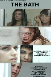 The Bath 2007 постер