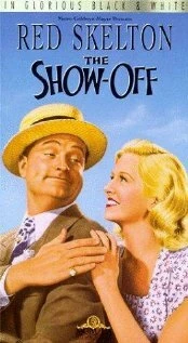 Постер The Show-Off