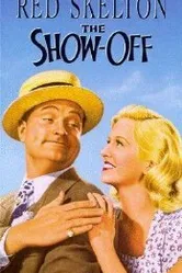 The Show-Off постер