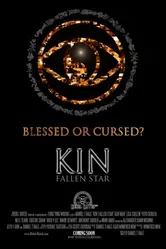 Kin: Fallen Star постер