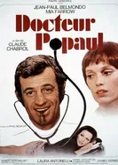 Доктор Пополь 1972 постер