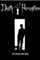 Death Perception 2009 постер
