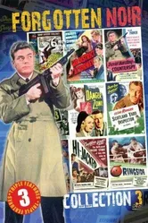 Danger Zone 1951 постер