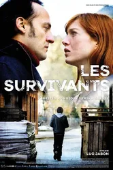 Les survivants постер