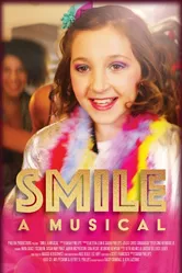 Smile: A Musical постер