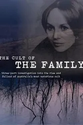 The Cult of the Family постер
