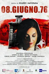 08 june '76 постер