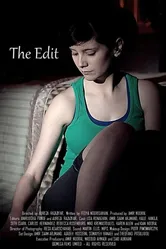 The Edit постер