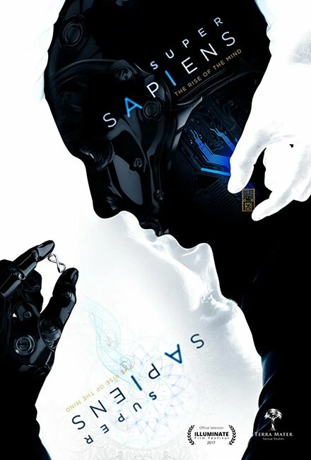 Постер Supersapiens, the Rise of the Mind