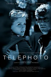 Telephoto постер