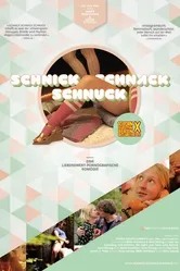 Schnick Schnack Schnuck постер