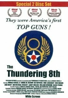 Постер The Thundering 8th