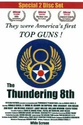 The Thundering 8th постер