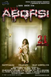 Hantu Aborsi постер