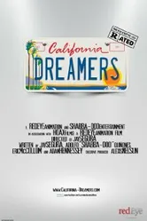 California Dreamers постер