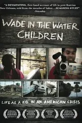 Wade in the Water 2007 постер