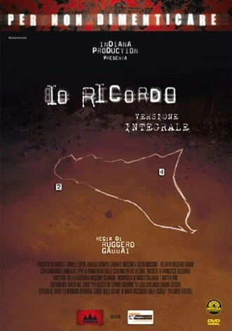 Постер Я помню 2008