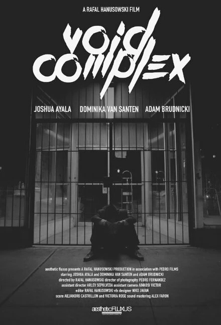 Постер Void Complex