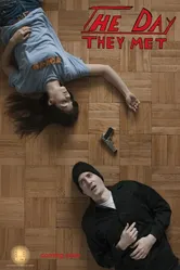 The Day They Met постер