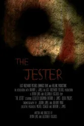 The Jester 2015 постер