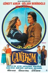 Canikom постер