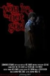 You're Not God постер